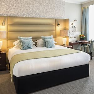 Deluxe Double Kamer